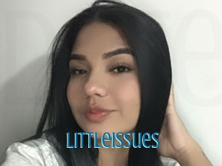 Littleissues