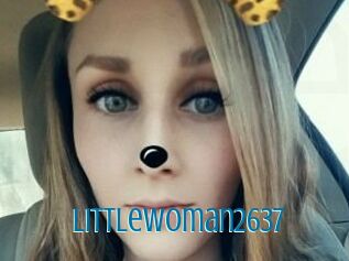 Littlewoman2637