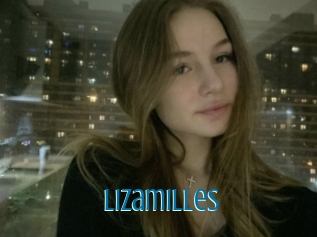 Lizamilles