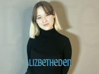 Lizbetheden