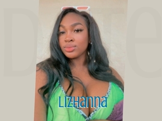 Lizhanna