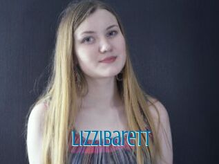 Lizzibarett