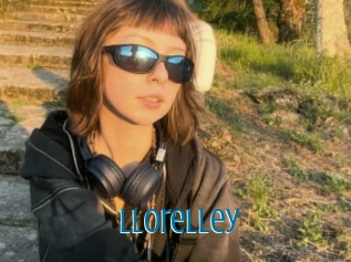 Llorelley