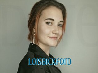 Loisbickford