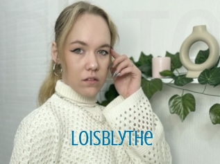 Loisblythe