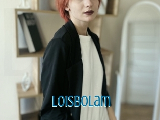 Loisbolam