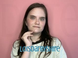 Loisdarbyshire