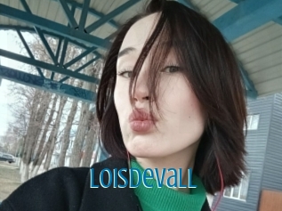 Loisdevall