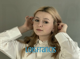 Loisfrancis