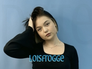 Loisfrogge