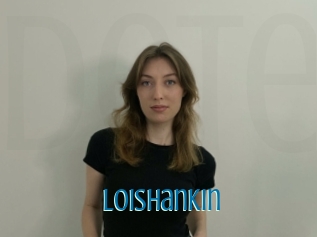 Loishankin