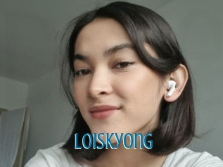 Loiskyong