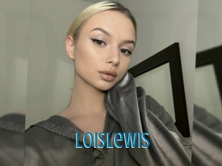 Loislewis