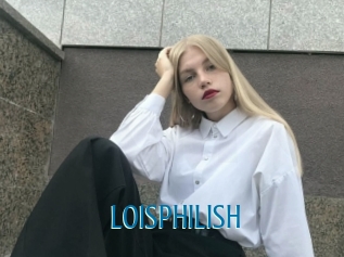 Loisphilish