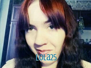 Lola25