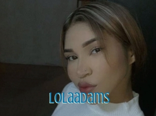 Lolaadams