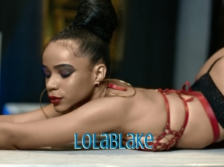 Lolablake