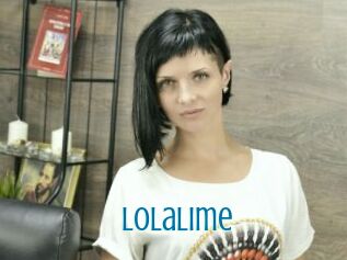 Lolalime