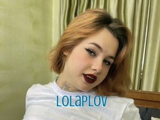 Lolaplov