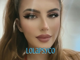 Lolapsyco