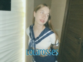 Lolarosses