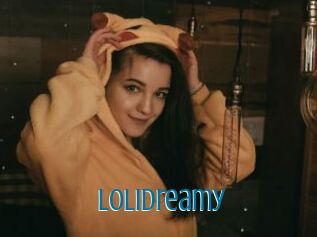 Lolidreamy