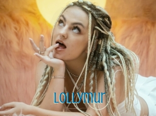 Lollymur