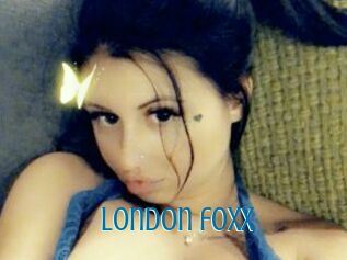 London_foxx