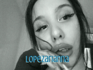 Lopezarianna