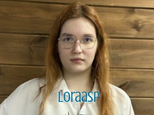 Loraasp