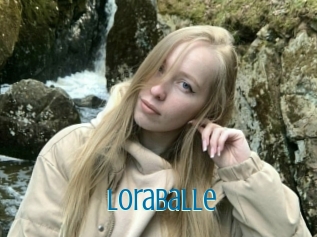 Loraballe