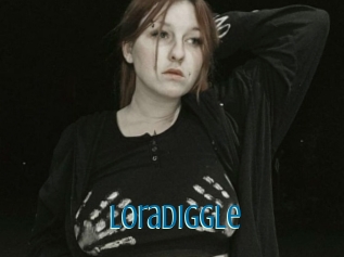 Loradiggle