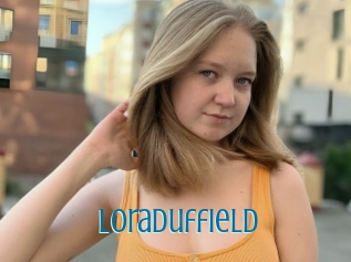 Loraduffield