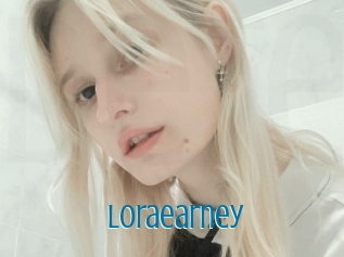 Loraearney