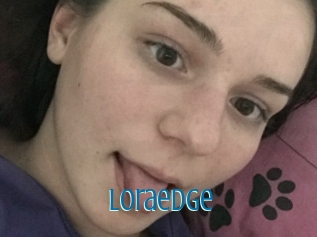 Loraedge