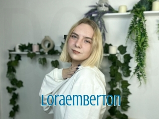 Loraemberton