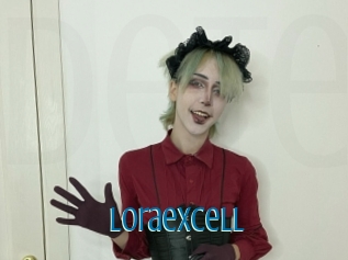 Loraexcell