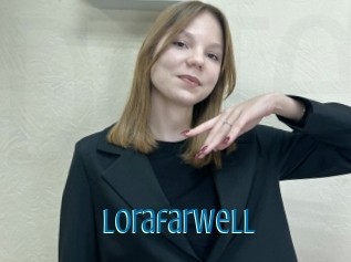 Lorafarwell