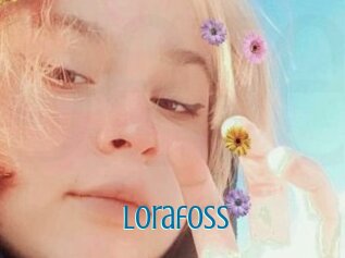 Lorafoss