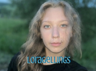 Loragellings