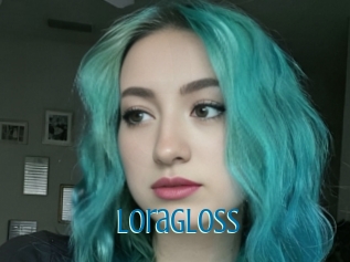 Loragloss