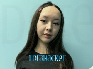 Lorahacker