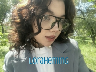 Loraheming