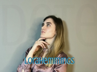 Lorahemmings