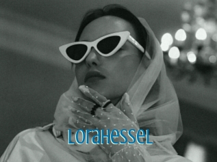 Lorahessel