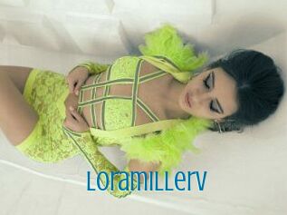 Loramillerv