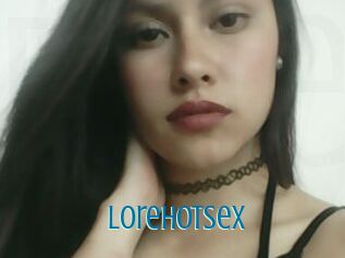 Lorehotsex