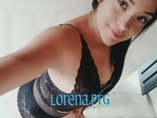 Lorena_prg