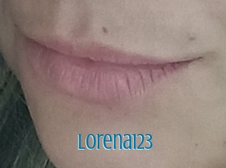 Lorena123