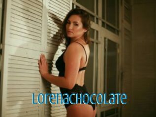 Lorenachocolate